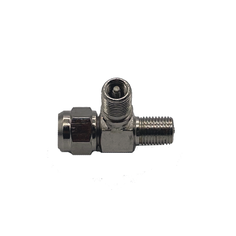 3-way valve to suit Tyredog External Sensors