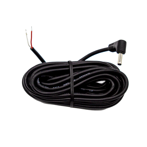 Hard-Wired Power Cable for Tyredog Relay / Repeater