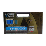 12 Wheel ADD ON Trailer Kit (No Monitor)