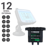 12 Wheel ADD ON Trailer Kit (No Monitor)