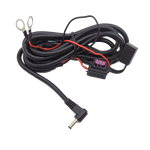 Hardwire Cable for Tyredog Relay / Monitor with Fuse / Ring Terminals