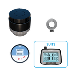 Sensor to Suit TD-2300A-X / TD-2200A-X Series (433MHZ) - (MUST select sensor position when ordering)