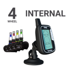 TD-1000A-I4 INTERNAL Tyre Pressure Monitoring System