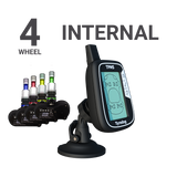 TD-1000A-I4 INTERNAL Tyre Pressure Monitoring System