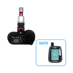 FSK Internal Sensor with Adjustable Valve to Suit TD-1000A-I (433MHz)