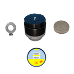 Sensor to suit TD-1800F-X (433MHZ) - (MUST select sensor position when ordering)