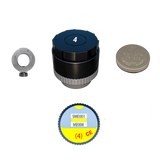 Sensor to suit TD-1800F-X (433MHZ) - (MUST select sensor position when ordering)