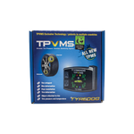 TD-1800-X4 Tyre Pressure & Vibration Monitoring System