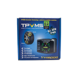 TD-1800-X4 Tyre Pressure & Vibration Monitoring System